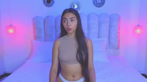 Snapshot of lanna_brunette chatting on February 12, 2025, 12:01 pm lanna_brunette online show from February 12, 2025, 12:01 pm
