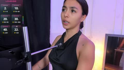 lanna_brunette online show from May 24, 2026, 12:32 pm