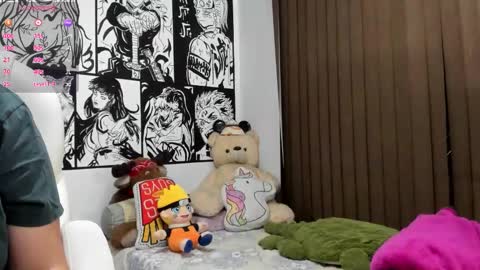 lanna miller     online show from September 25, 2025, 11:41 pm