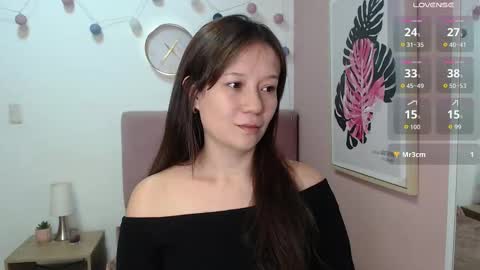 Snapshot of lanna_mills chatting on February 24, 2026, 3:10 pm Lanna online show from February 24, 2026, 3:10 pm