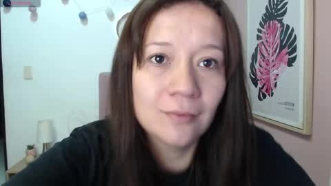 Snapshot of lanna_mills chatting on March 2, 2026, 1:07 pm Lanna online show from March 2, 2026, 1:07 pm