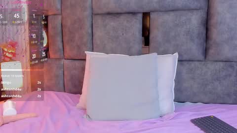 Lana Fox online show from February 25, 2025, 7:31 am