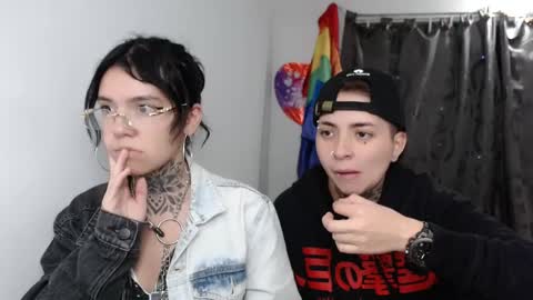 Snapshot of lannie_gonzales chatting on December 31, 2024, 2:40 am LANNIE   online show from December 31, 2024, 2:40 am