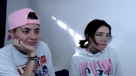 Snapshot of lannie_gonzales chatting on February 11, 2025, 9:46 pm LANNIE   online show from February 11, 2025, 9:46 pm