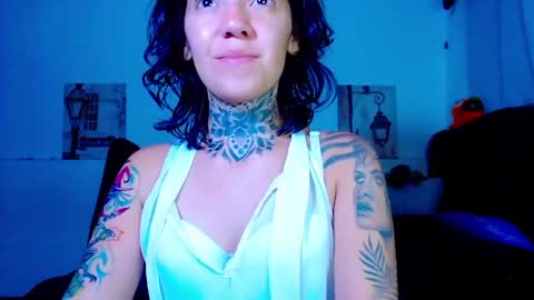 LANNIE   online show from May 9, 2026, 8:25 pm