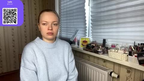 Snapshot of lanniecastellow chatting on April 7, 2026, 7:20 am Hello My name is Lola online show from April 7, 2026, 7:20 am