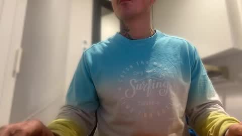 BDSM online show from December 4, 2024, 11:30 am