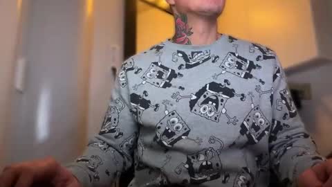 BDSM online show from January 21, 2025, 12:18 pm