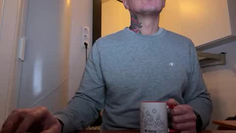 BDSM online show from February 8, 2026, 11:02 am