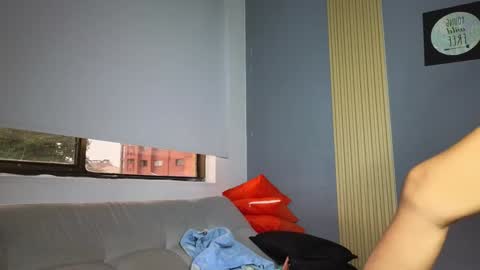 la paisita  online show from December 22, 2024, 11:22 am