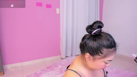 Snapshot of lapeligrosa_ chatting on January 4, 2025, 10:05 am lapeligrosa_ online show from January 4, 2025, 10:05 am