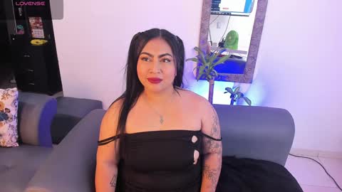Snapshot of lapeligrosa_ chatting on January 15, 2025, 12:04 pm lapeligrosa_ online show from January 15, 2025, 12:04 pm