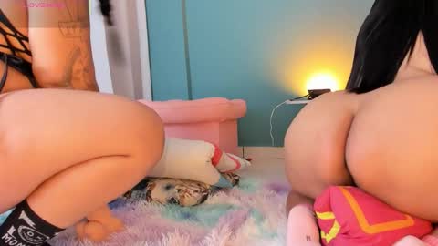 Snapshot of lapeligrosa_ chatting on September 13, 2025, 11:43 am lapeligrosa_ online show from September 13, 2025, 11:43 am