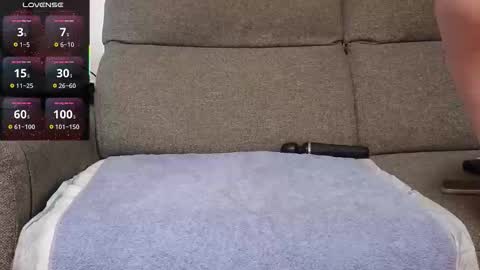 lapetitefrenchie83 online show from November 4, 2025, 9:52 am