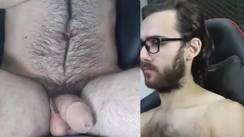 LapijARG online show from April 15, 2026, 12:17 am