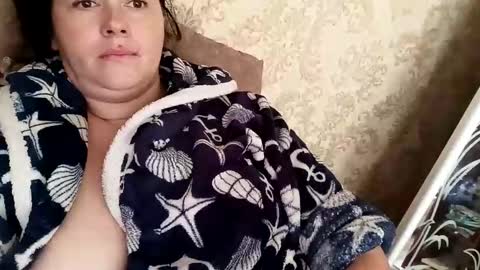 LapylaNika online show from October 14, 2025, 10:05 am