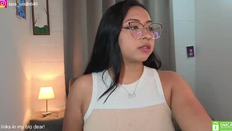 Lara  online show from May 15, 2026, 12:50 am