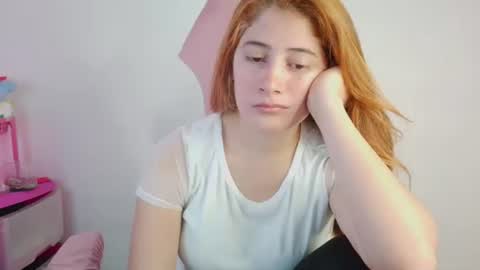 Snapshot of lara_aisha chatting on July 13, 2026, 6:22 pm LARA online show from July 13, 2026, 6:22 pm