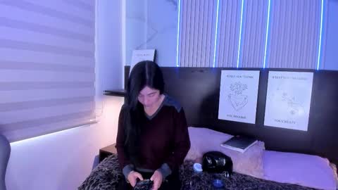 lara_as online show from March 17, 2026, 2:20 pm