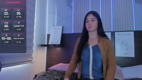 lara_as online show from March 30, 2026, 3:02 pm