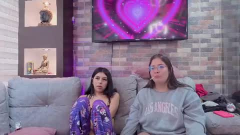 Snapshot of lara_as chatting on June 27, 2026, 1:50 pm lara_as online show from June 27, 2026, 1:50 pm