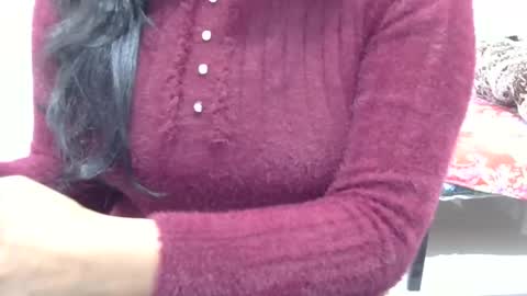 Anshika rai online show from January 10, 2025, 7:00 pm