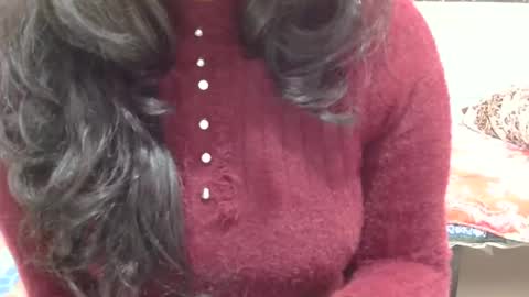 Anshika rai online show from January 10, 2025, 10:04 pm