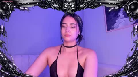 Snapshot of lara_madisson chatting on May 18, 2026, 7:03 am Lara Madisson online show from May 18, 2026, 7:03 am
