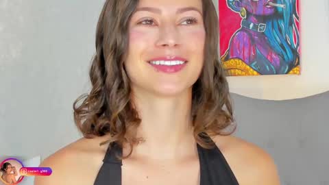 Lara  online show from September 30, 2025, 2:00 pm