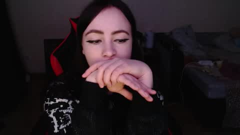 Laralianna online show from February 20, 2026, 6:08 pm