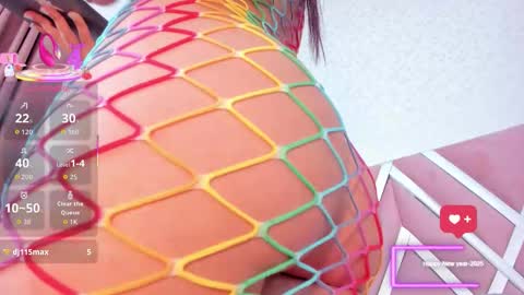 Lara Murphy online show from November 11, 2025, 12:54 am