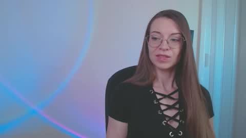 larawintersxxx online show from March 14, 2026, 2:55 pm