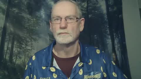 Larbie online show from January 11, 2025, 4:48 am