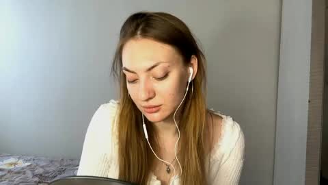 Eva online show from June 2, 2026, 8:16 am