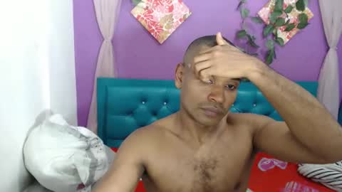 larenz_tate online show from June 5, 2026, 12:17 am