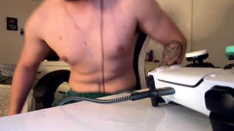 largedick1331 online show from March 22, 2026, 8:34 pm