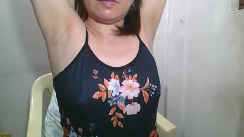 Larice online show from April 1, 2026, 4:46 am