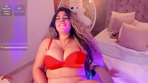 laris_park online show from March 12, 2025, 9:23 am