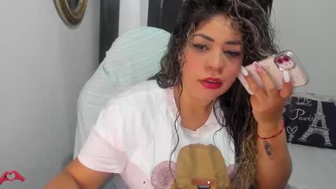 laris_park online show from March 20, 2026, 7:30 pm