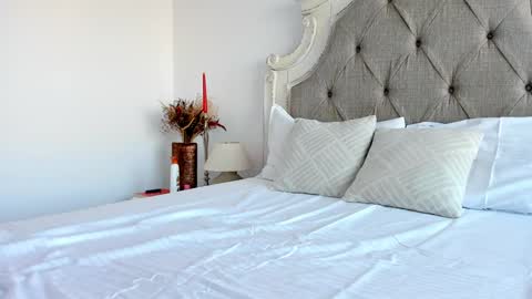 Larissa online show from January 8, 2025, 1:31 pm