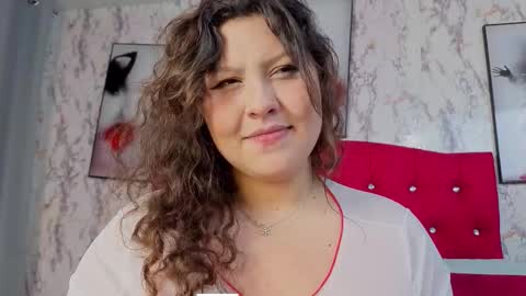 larissa_antonella online show from March 22, 2026, 3:43 am