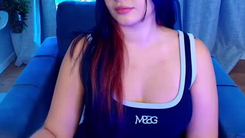 Larissa Baby21 online show from March 2, 2026, 11:28 am