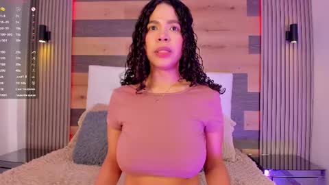 Snapshot of larissadesire chatting on July 5, 2026, 11:50 am Larissa online show from July 5, 2026, 11:50 am