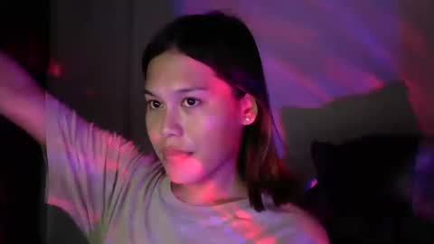 Snapshot of larissah99 chatting on December 14, 2024, 6:20 pm larissah99 online show from December 14, 2024, 6:20 pm