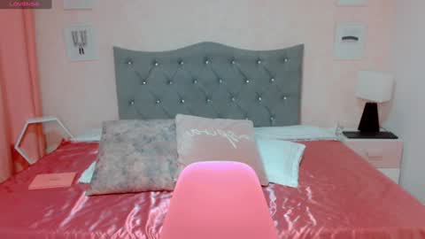 Snapshot of larissalove_doll chatting on January 16, 2025, 6:59 pm Larissas online show from January 16, 2025, 6:59 pm