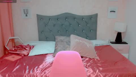 Snapshot of larissalove_doll chatting on January 16, 2025, 10:55 pm Larissas online show from January 16, 2025, 10:55 pm
