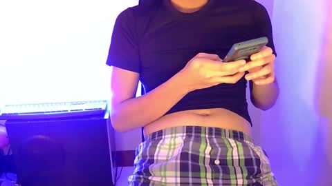 Snapshot of larochefoucauld chatting on February 18, 2026, 4:58 pm Francois online show from February 18, 2026, 4:58 pm