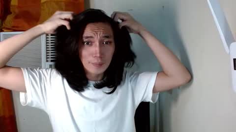 Snapshot of larochefoucauld chatting on April 10, 2026, 7:40 pm Francois online show from April 10, 2026, 7:40 pm