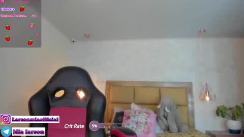  MIA  online show from January 8, 2025, 12:58 pm