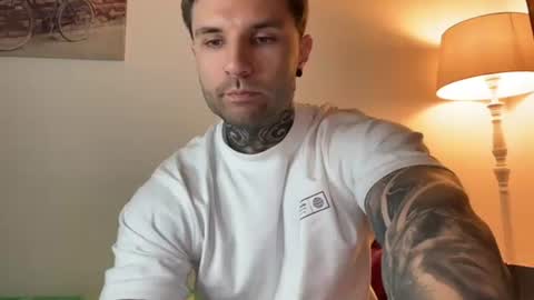 larsskeet online show from November 21, 2025, 2:05 pm